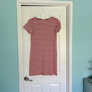 Boden T-shirt dress